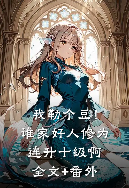 我勒个豆！谁家好人修为连升十级啊全文+番外