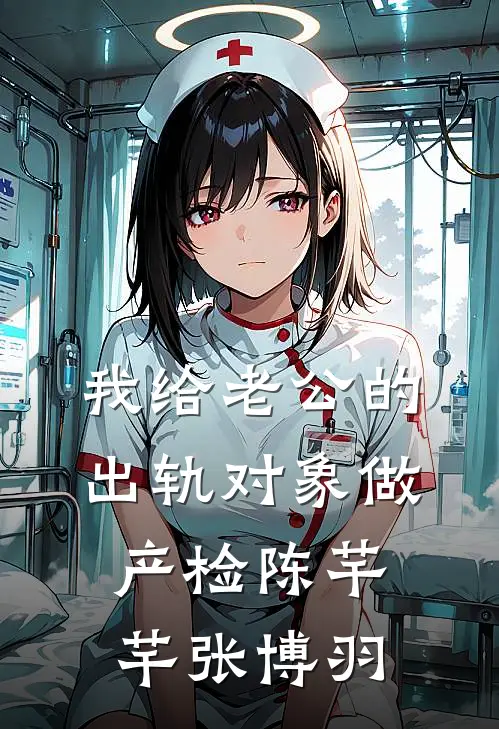 我给老公的出轨对象做产检陈芊芊张博羽