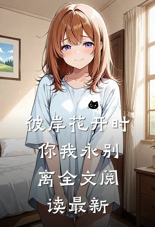 彼岸花开时,你我永别离全文阅读最新版