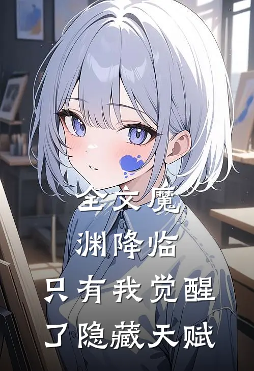 全文魔渊降临，只有我觉醒了隐藏天赋