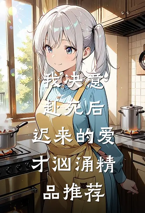 我决意赴死后，迟来的爱才汹涌精品推荐