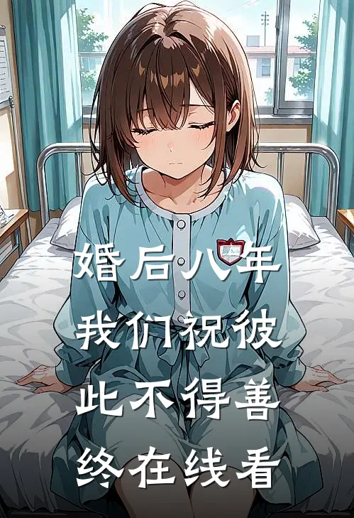 婚后八年，我们祝彼此不得善终在线看