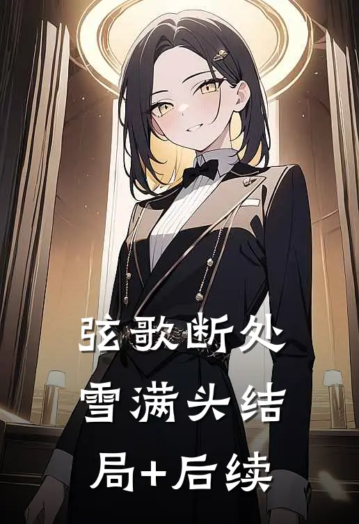 弦歌断处雪满头结局+后续