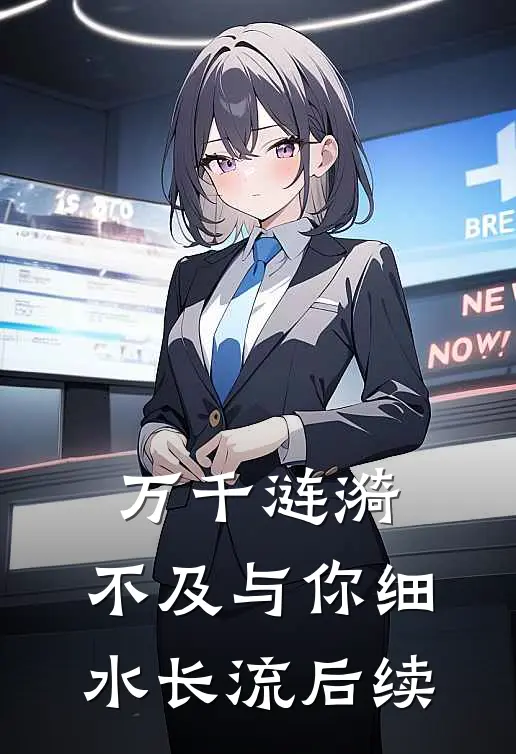 万千涟漪，不及与你细水长流后续