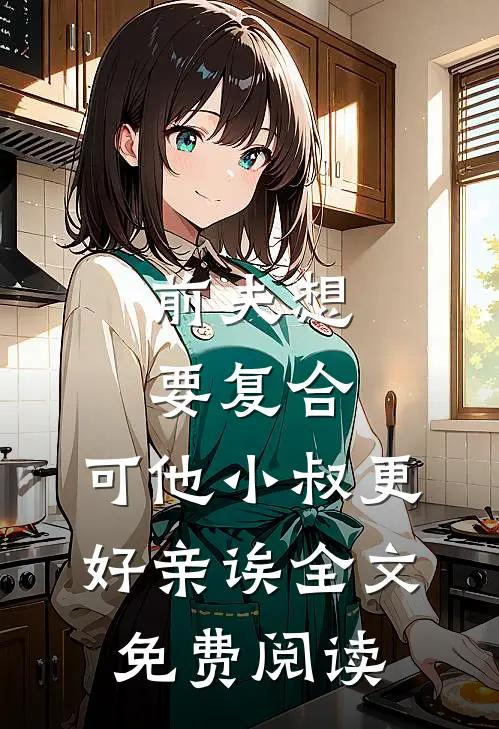 前夫想要复合，可他小叔更好亲诶全文免费阅读