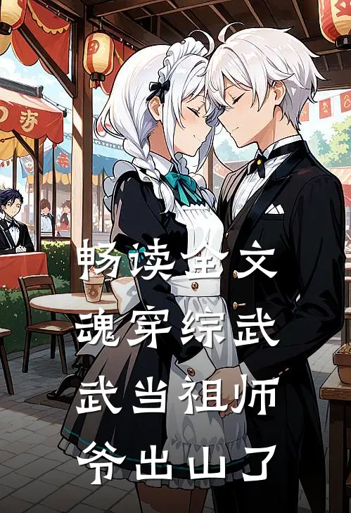 畅读全文魂穿综武：武当祖师爷出山了