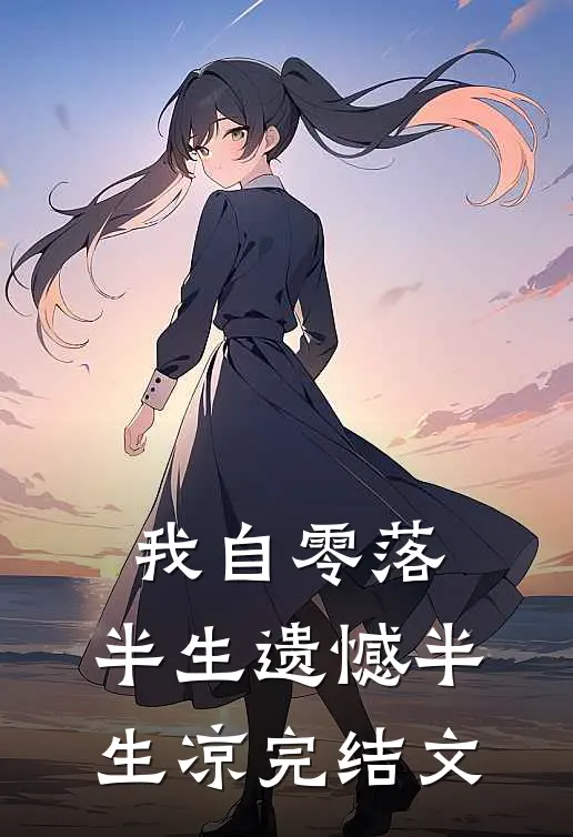 我自零落，半生遗憾半生凉完结文