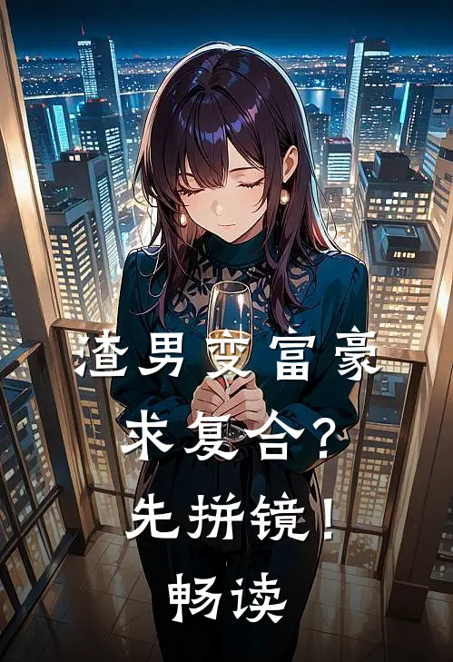 渣男变富豪，求复合？先拼镜！畅读