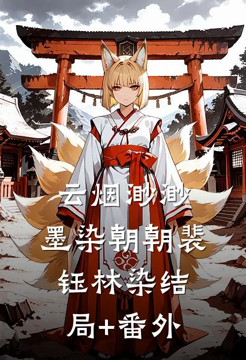 云烟渺渺，墨染朝朝裴钰林染结局+番外