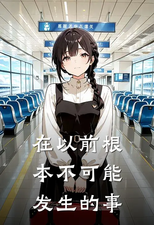 在以前根本不可能发生的事