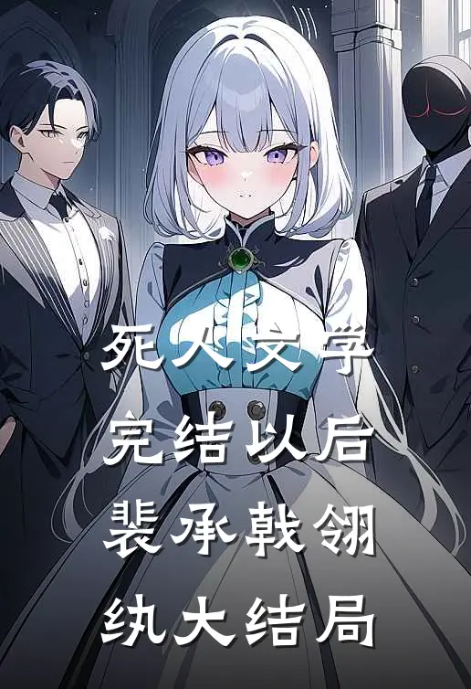 死人文学完结以后裴承戟翎纨大结局