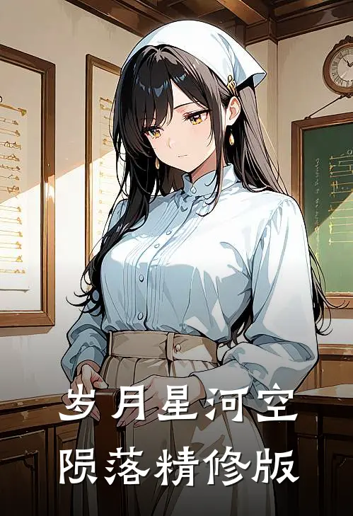 岁月星河空陨落精修版