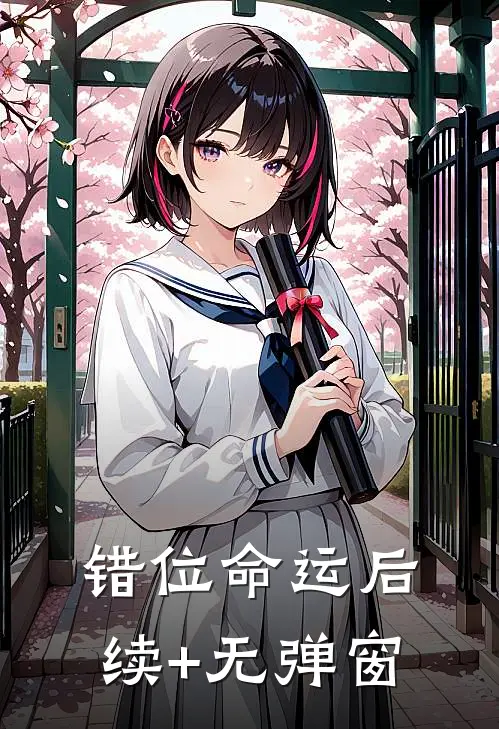 错位命运后续+无弹窗