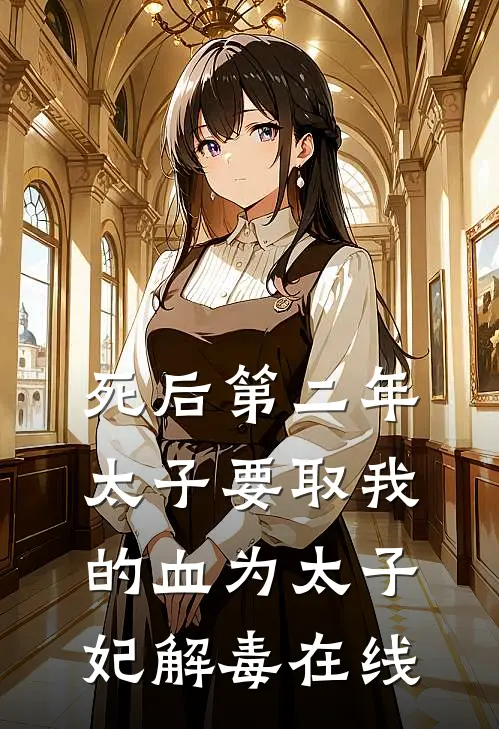 死后第二年，太子要取我的血为太子妃解毒在线