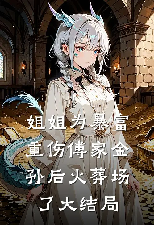 姐姐为暴富重伤傅家金孙后火葬场了大结局