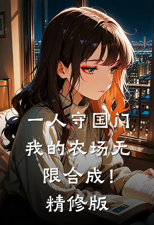 一人守国门，我的农场无限合成！精修版