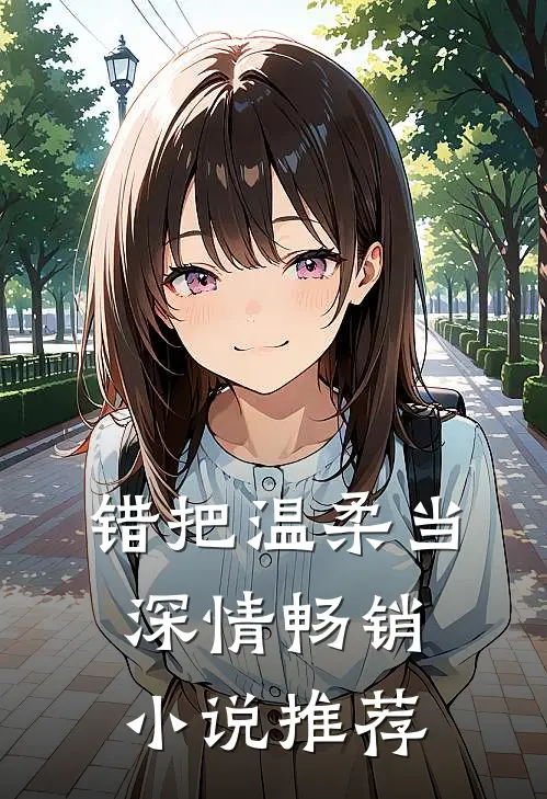 错把温柔当深情畅销小说推荐