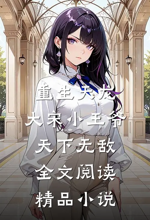 重生天龙,大宋小王爷,天下无敌全文阅读精品小说