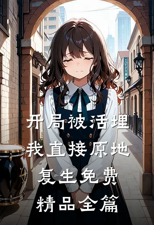 开局被活埋,我直接原地复生免费精品全篇