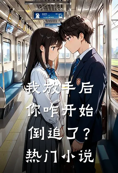 我放手后,你咋开始倒追了?热门