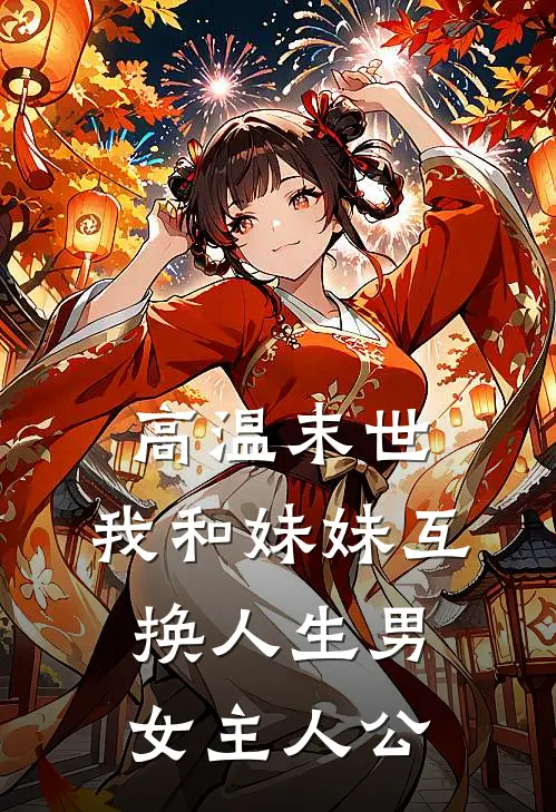 高温末世，我和妹妹互换人生男女主人公