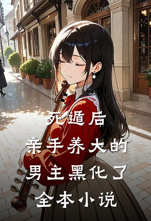 死遁后，亲手养大的男主黑化了全本小说