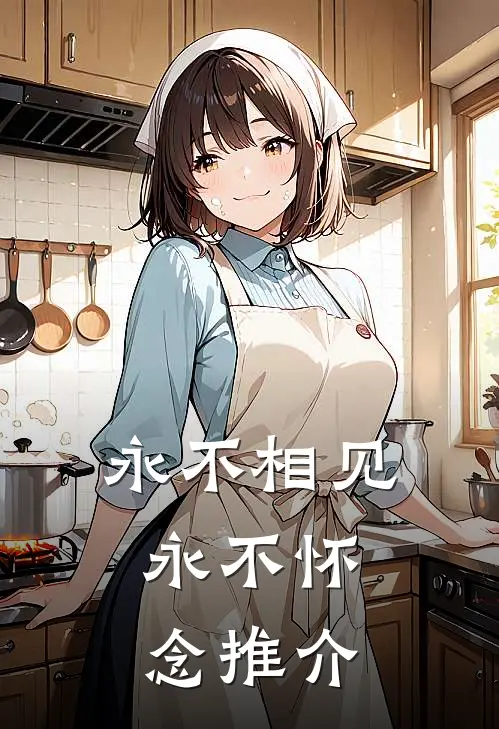 永不相见，永不怀念推介