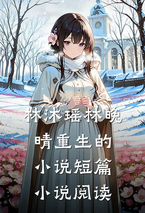 林沐瑶林晚晴重生的小说短篇小说阅读