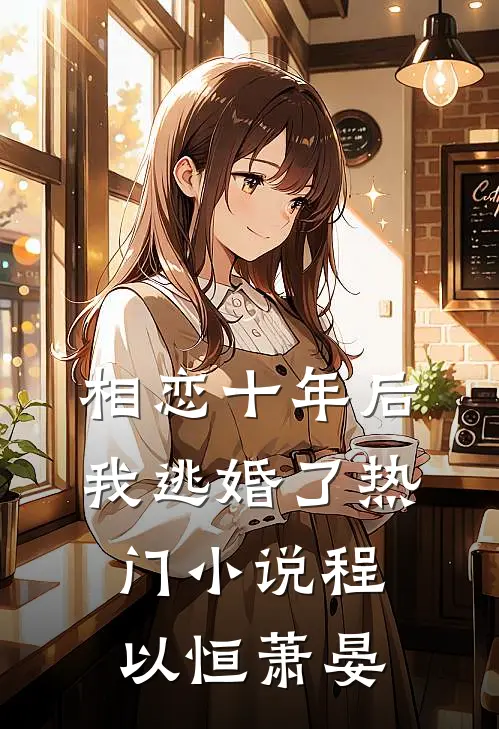 相恋十年后，我逃婚了热门小说程以恒萧晏