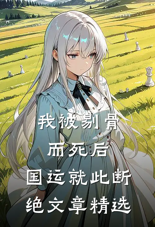 我被剔骨而死后，国运就此断绝文章精选