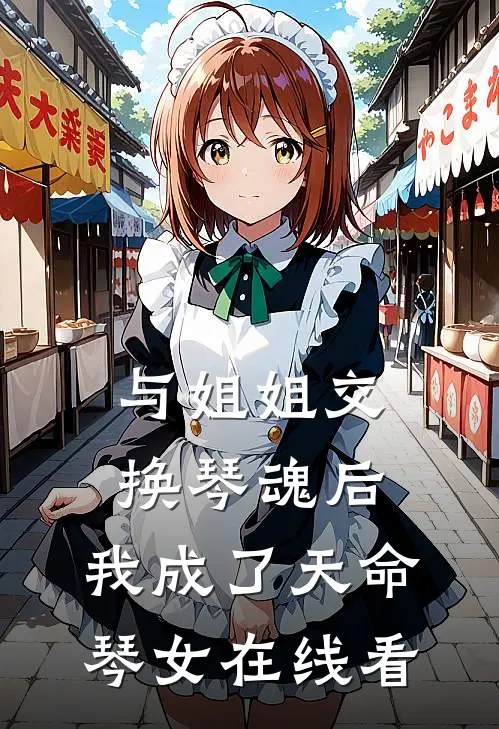 与姐姐交换琴魂后，我成了天命琴女在线看