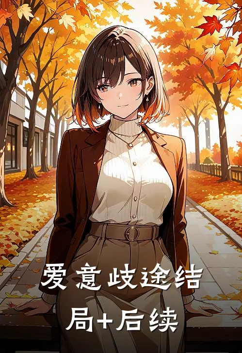 爱意歧途结局+后续