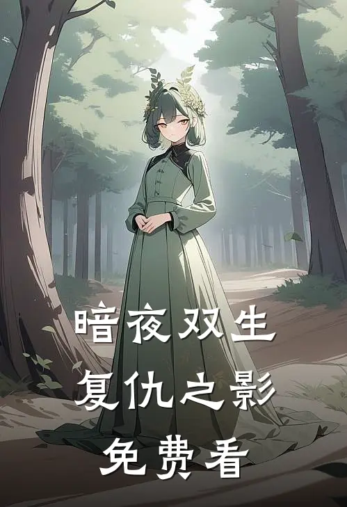《暗夜双生：复仇之影》免费看