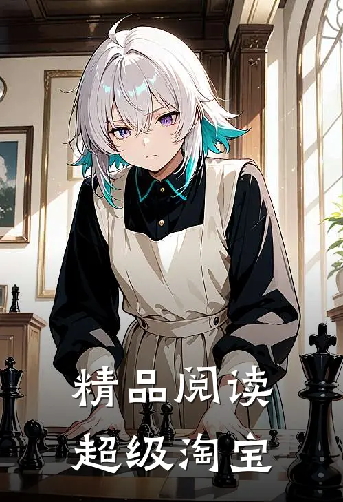 精品阅读超级淘宝