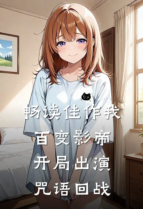 畅读佳作我，百变影帝，开局出演咒语回战