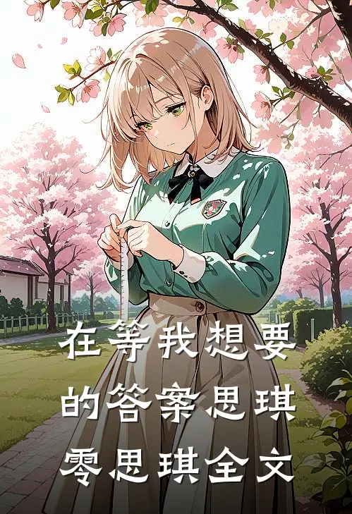 在等我想要的答案思琪零思琪全文