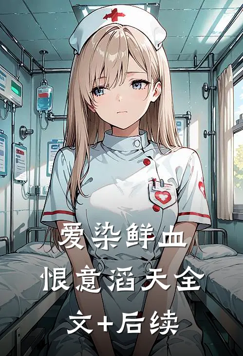 爱染鲜血，恨意滔天全文+后续