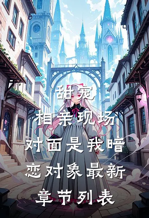 甜宠：相亲现场，对面是我暗恋对象最新章节列表
