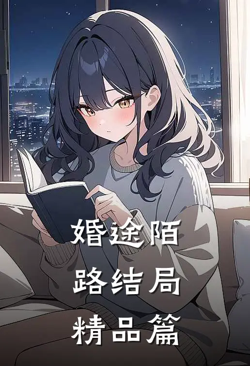 婚途陌路结局精品篇