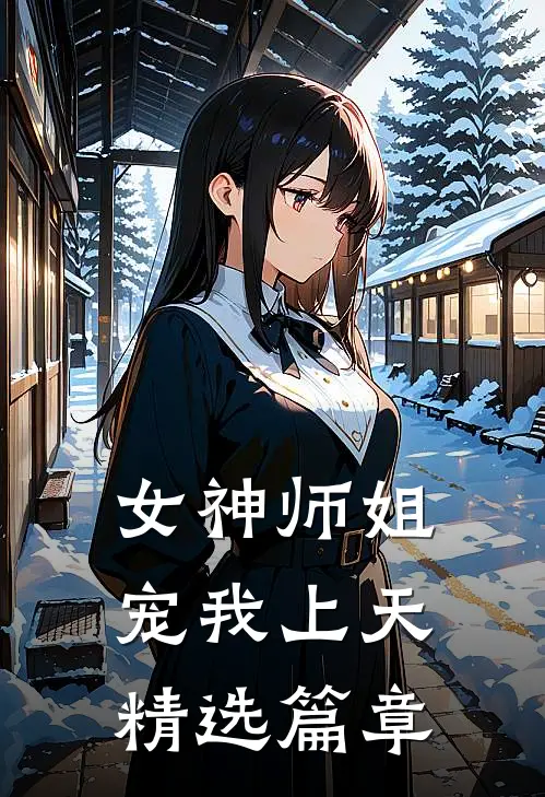 女神师姐宠我上天精选篇章