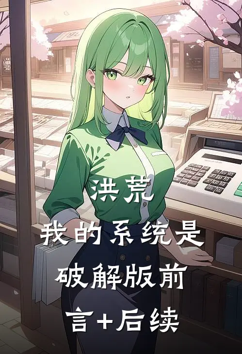 洪荒：我的系统是破解版前言+后续