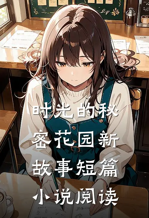 时光的秘密花园-新故事短篇小说阅读