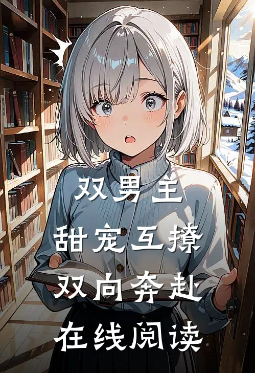 双男主甜宠互撩,双向奔赴在线阅读免费