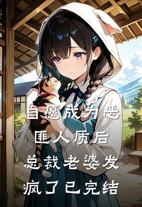 自愿成为恶匪人质后，总裁老婆发疯了已完结