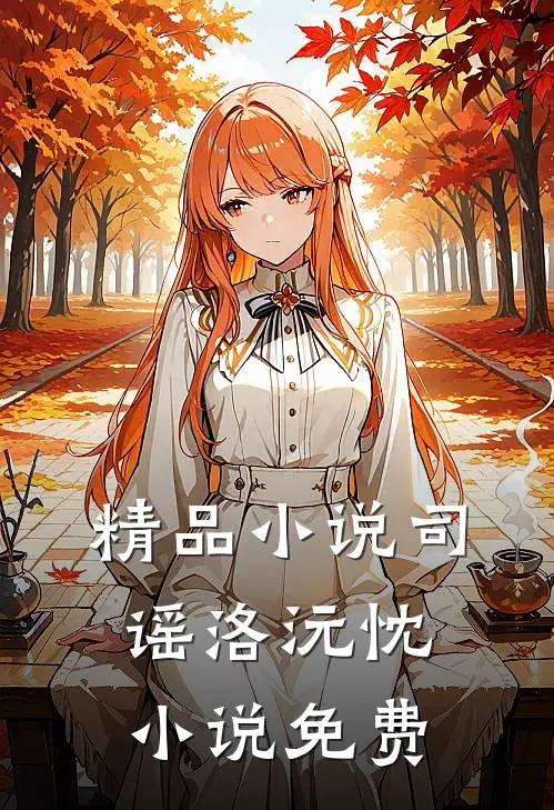 精品小说司谣洛沅忱小说免费