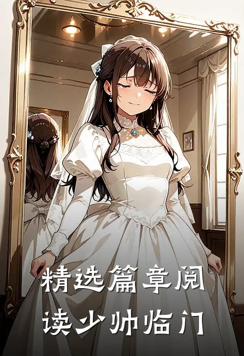 精选篇章阅读少帅临门