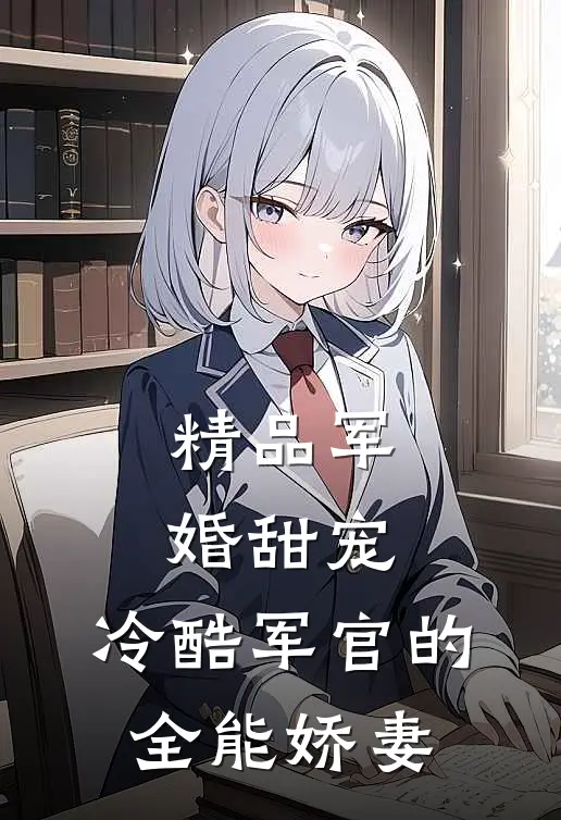 精品军婚甜宠冷酷军官的全能娇妻免费阅读