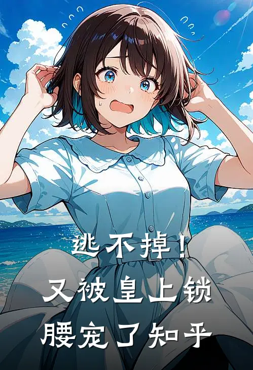 逃不掉！又被皇上锁腰宠了知乎