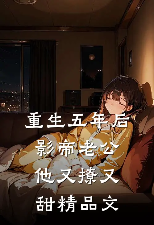 重生五年后，影帝老公他又撩又甜精品文
