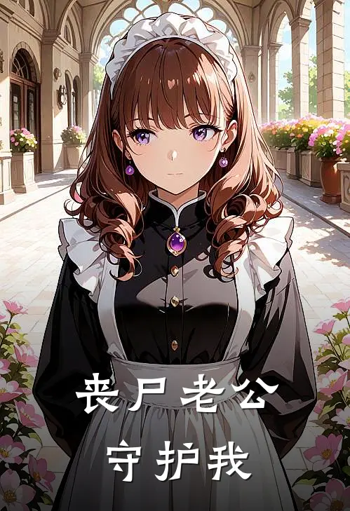 丧尸老公守护我